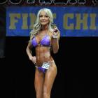 Brenda  Johnson - NPC Jay Cutler Desert Classic 2014 - #1